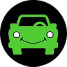 Logo verde Giesse Pratiche auto