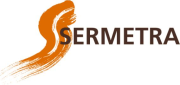 Logo Sermetra