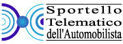 Logo Sportello Telematico dell'automobilista