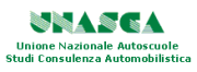 Logo Unasca